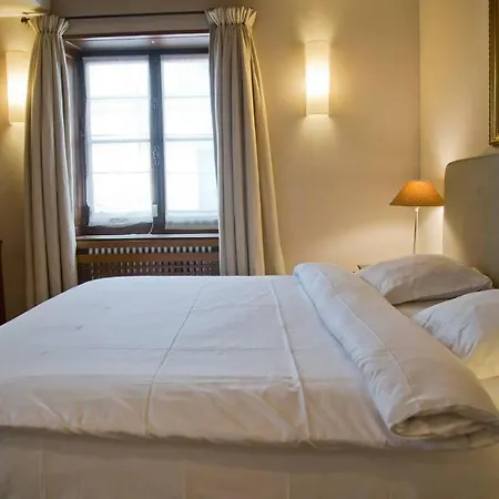 Kristine - Luxury 2br Saint-germain Notre-dame Apartament Paryż