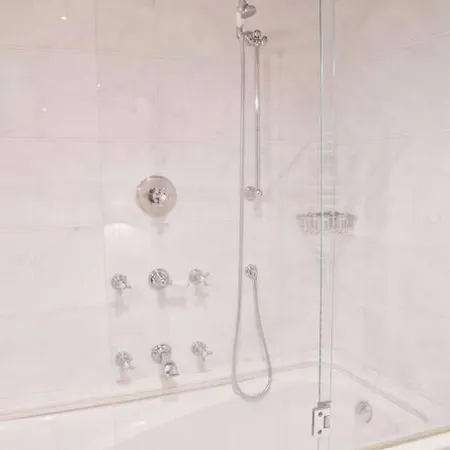 Kristine - Luxury 2br Saint-germain Notre-dame Paryż