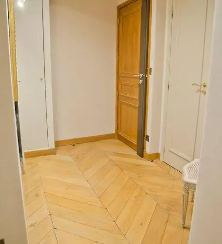 Apartamento Kristine - Luxury 2br Saint-germain Notre-dame *