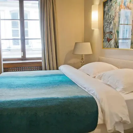 Apartment Luxury Heart Of Saint Germain *