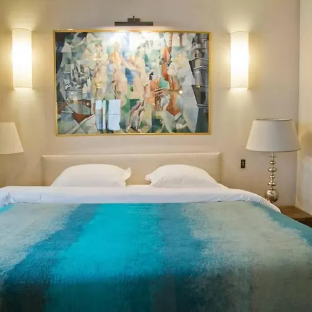 Luxury Heart Of Saint Germain *
