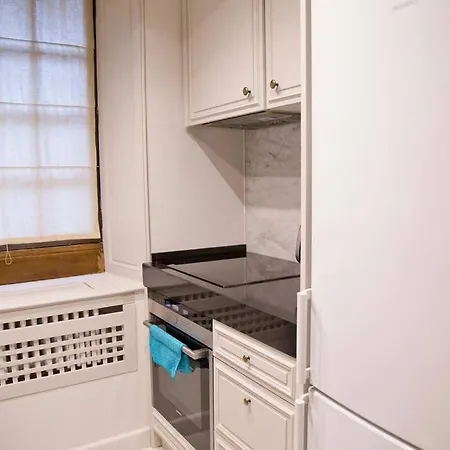 아파트 Kristine - Luxury 2br Saint-germain Notre-dame *