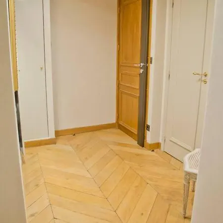 Apartment Luxury Heart Of Saint Germain *