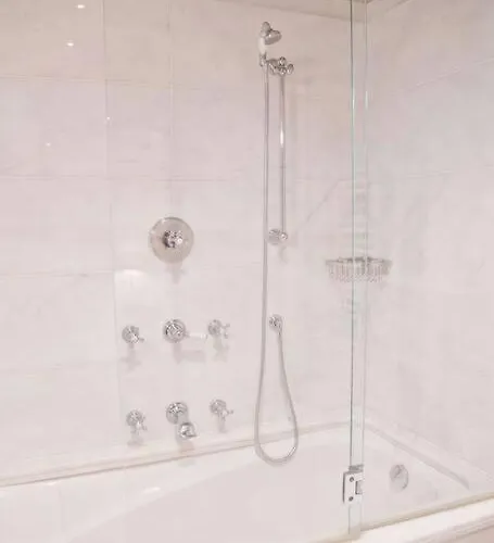 Kristine - Luxury 2br Saint-germain Notre-dame Parijs